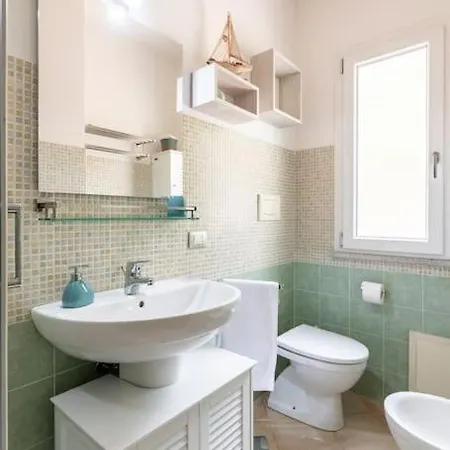 Le Vele Casa Al Mare Panoramica *